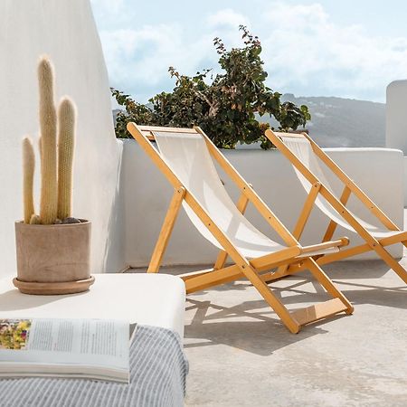 Pláka Ploes Seaside Houses מראה חיצוני תמונה