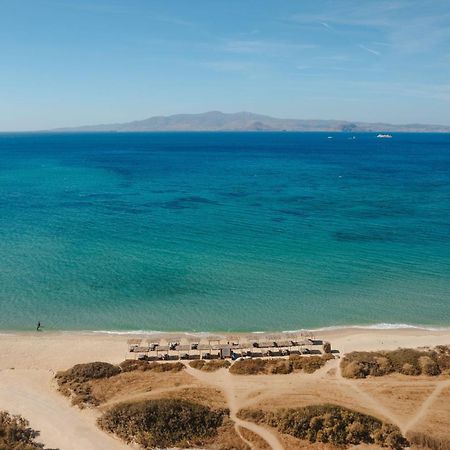 Pláka Ploes Seaside Houses מראה חיצוני תמונה
