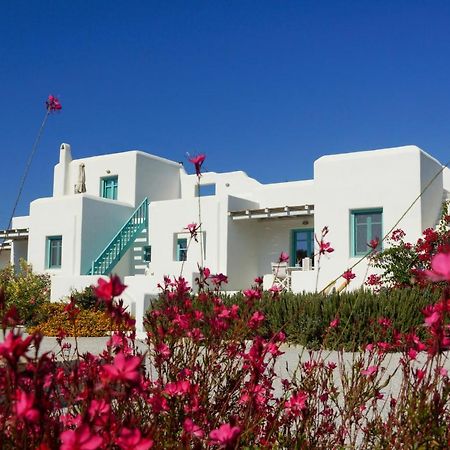 Pláka Ploes Seaside Houses מראה חיצוני תמונה