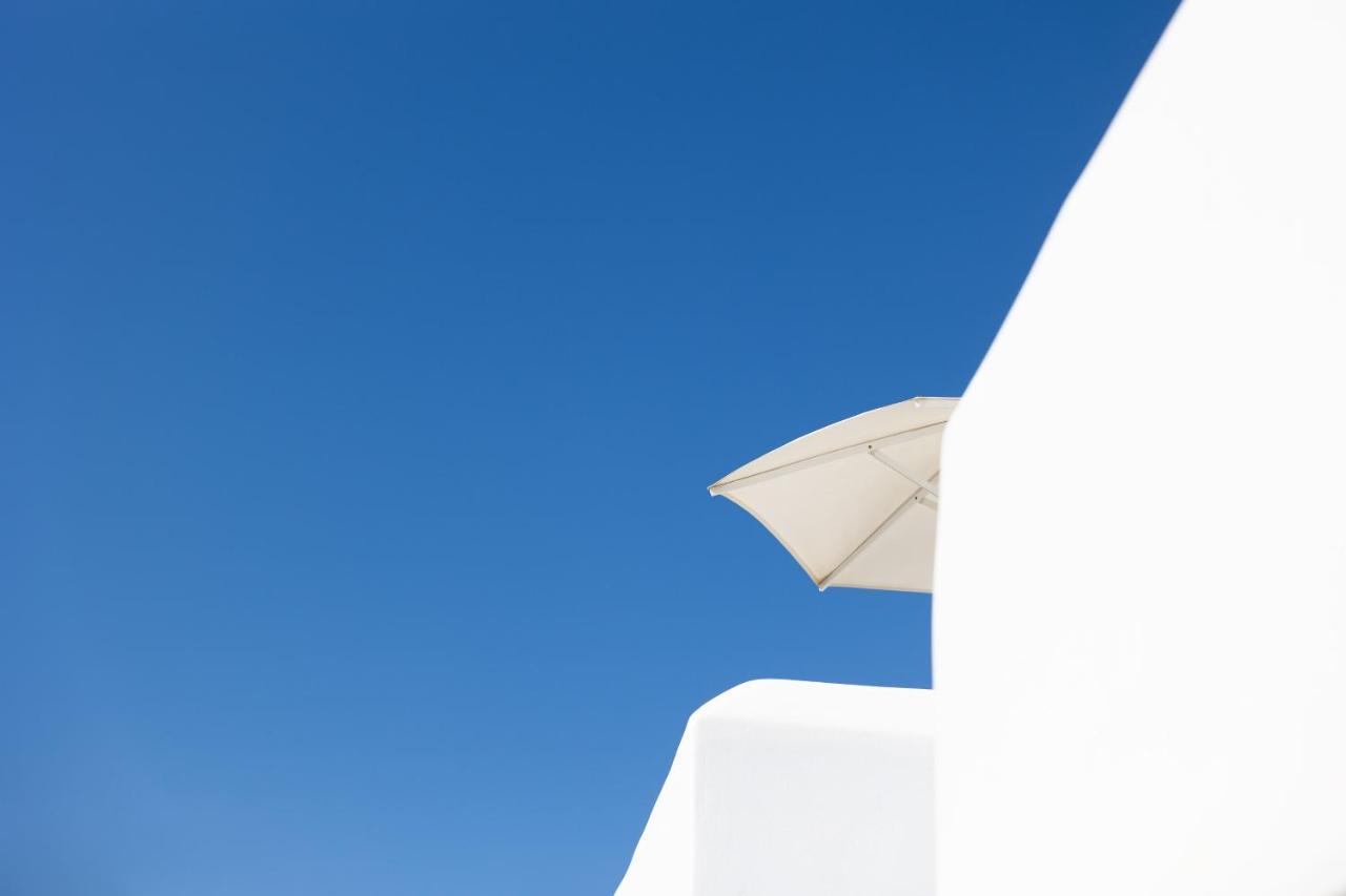 Pláka Ploes Seaside Houses מראה חיצוני תמונה