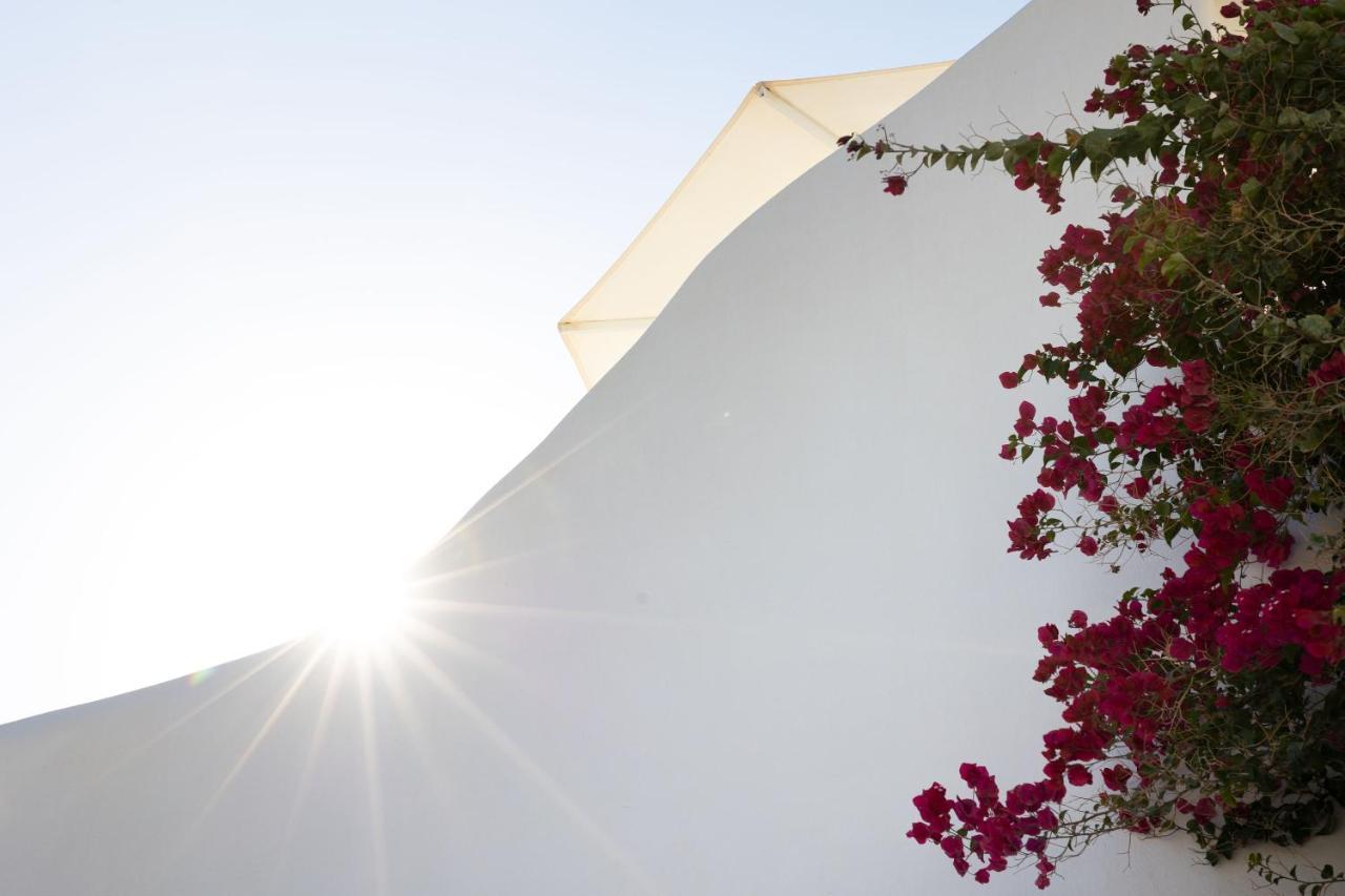 Pláka Ploes Seaside Houses מראה חיצוני תמונה