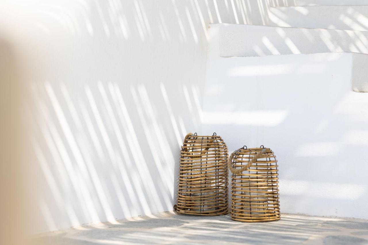 Pláka Ploes Seaside Houses מראה חיצוני תמונה
