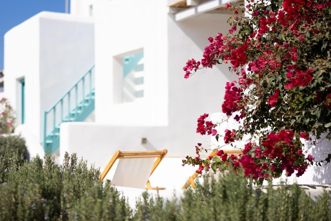 Pláka Ploes Seaside Houses מראה חיצוני תמונה