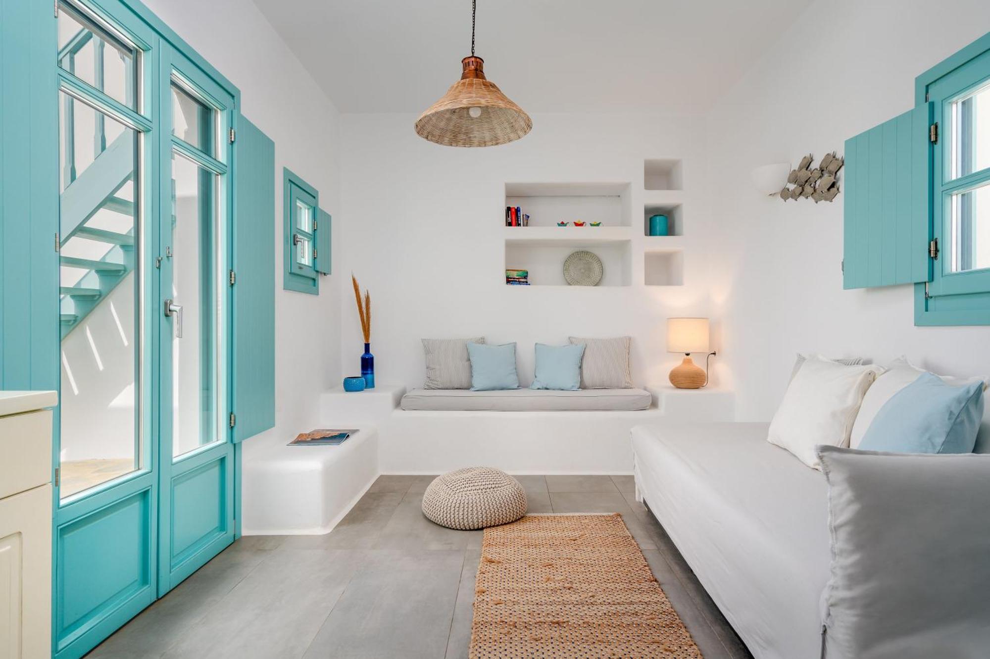 Pláka Ploes Seaside Houses מראה חיצוני תמונה