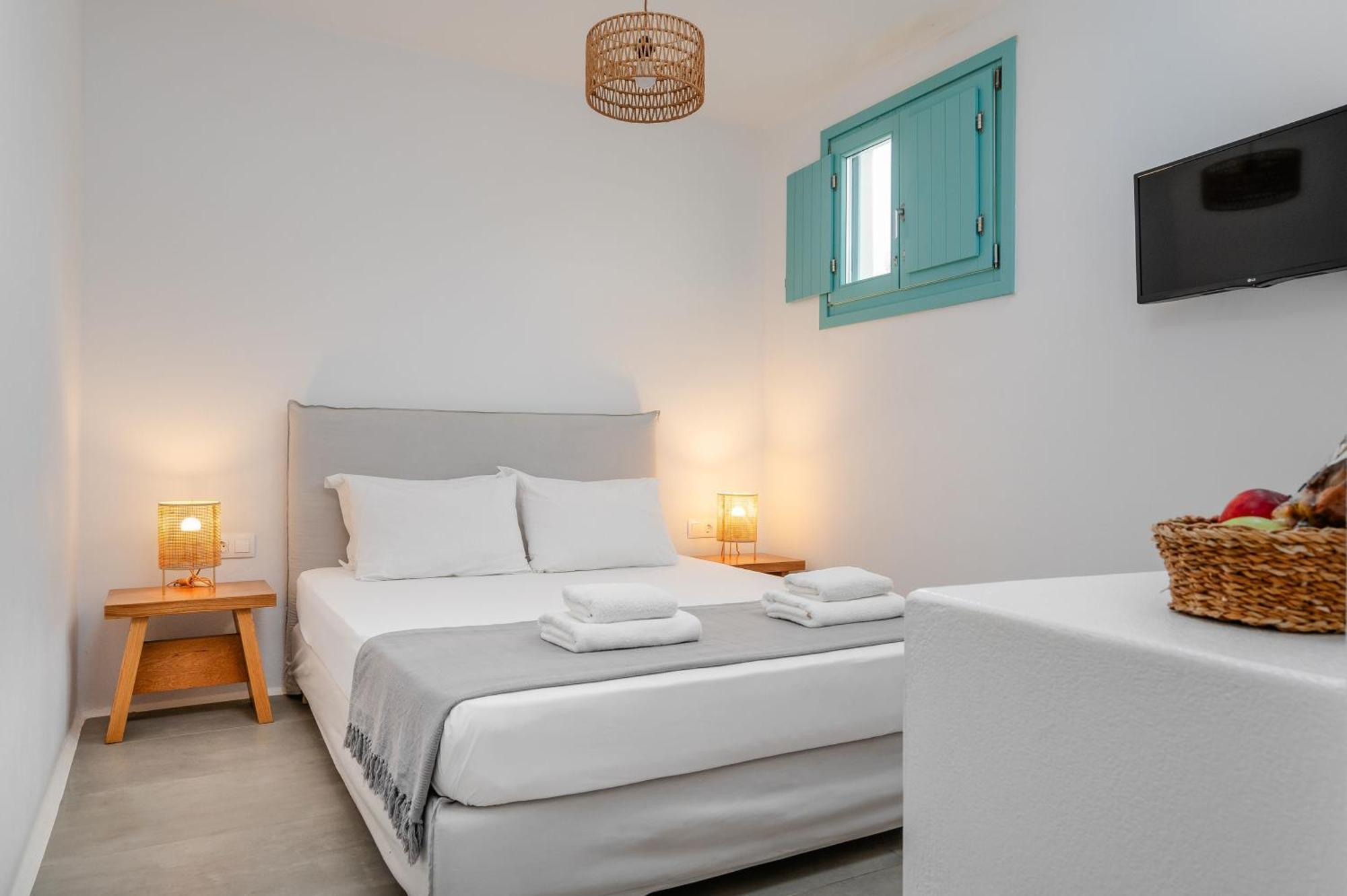 Pláka Ploes Seaside Houses מראה חיצוני תמונה