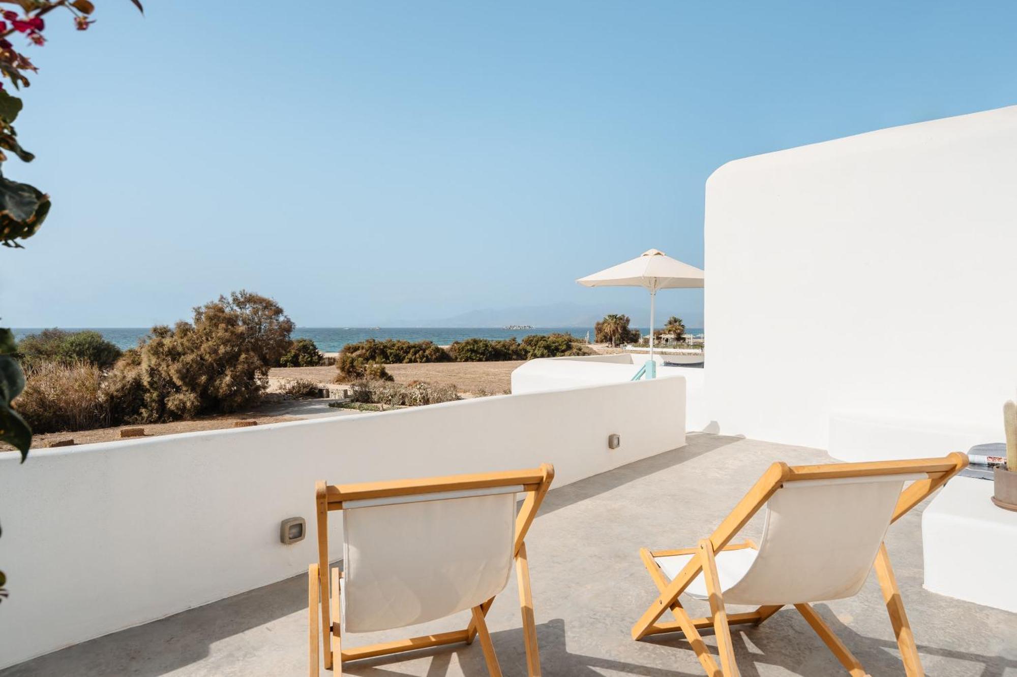 Pláka Ploes Seaside Houses מראה חיצוני תמונה