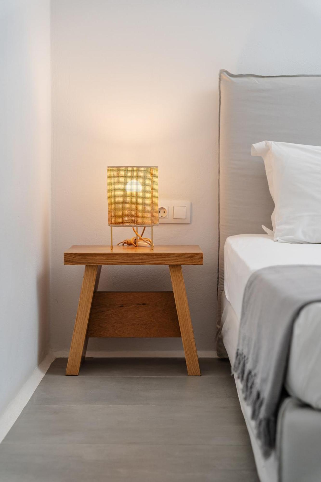 Pláka Ploes Seaside Houses מראה חיצוני תמונה