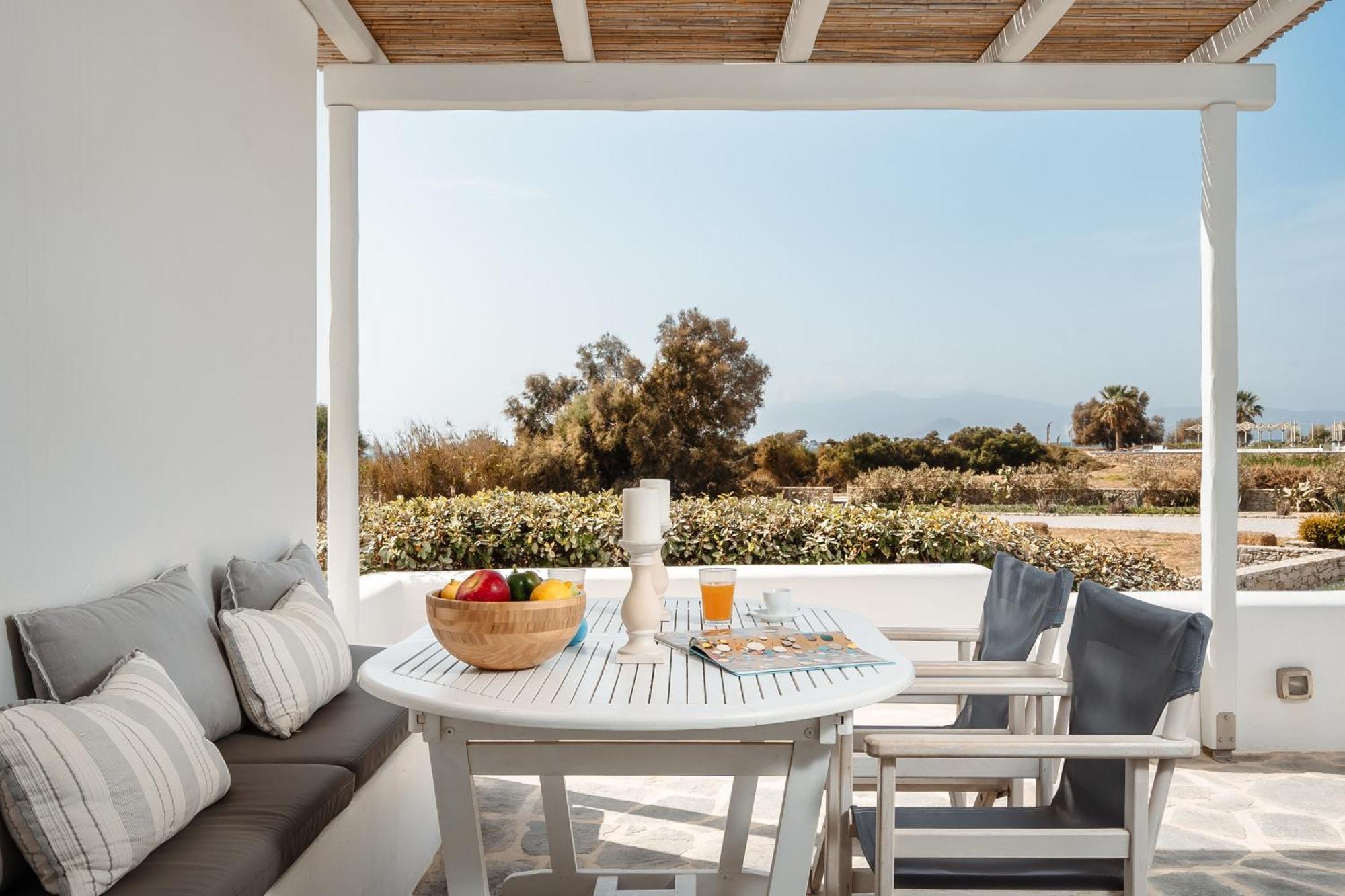 Pláka Ploes Seaside Houses מראה חיצוני תמונה