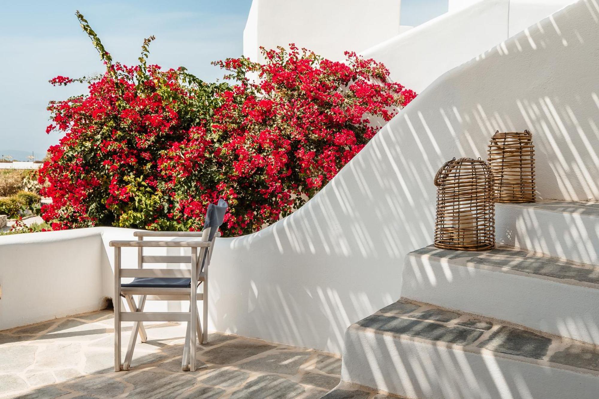 Pláka Ploes Seaside Houses מראה חיצוני תמונה
