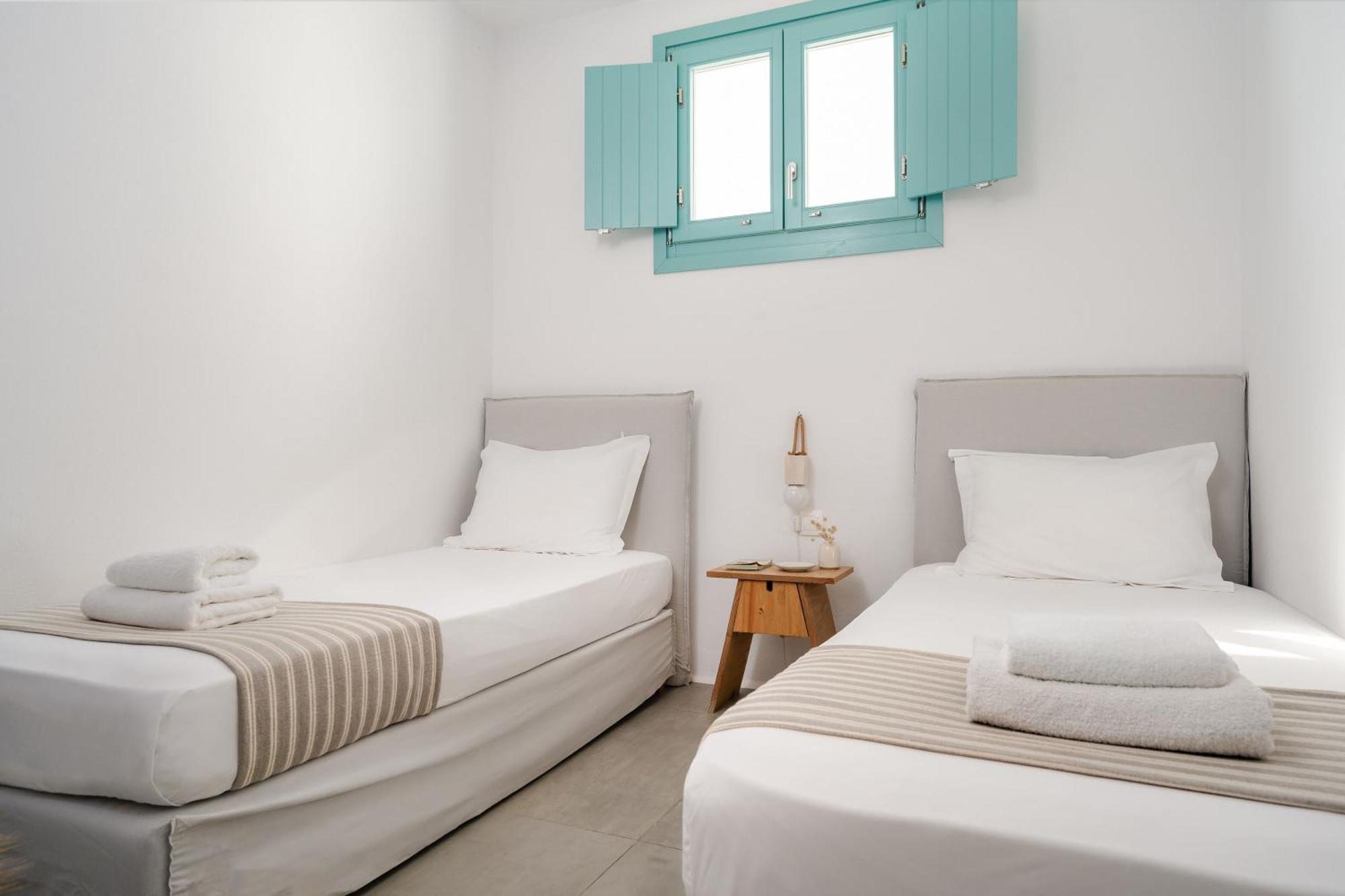 Pláka Ploes Seaside Houses מראה חיצוני תמונה