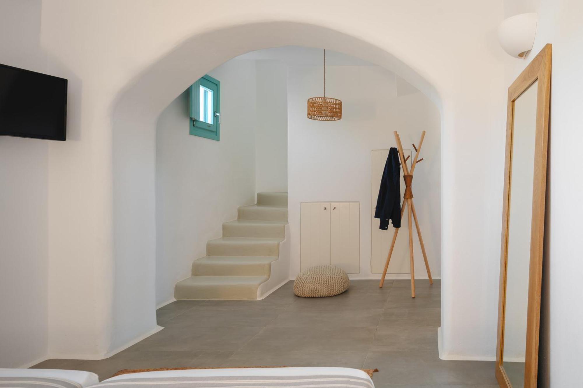 Pláka Ploes Seaside Houses מראה חיצוני תמונה