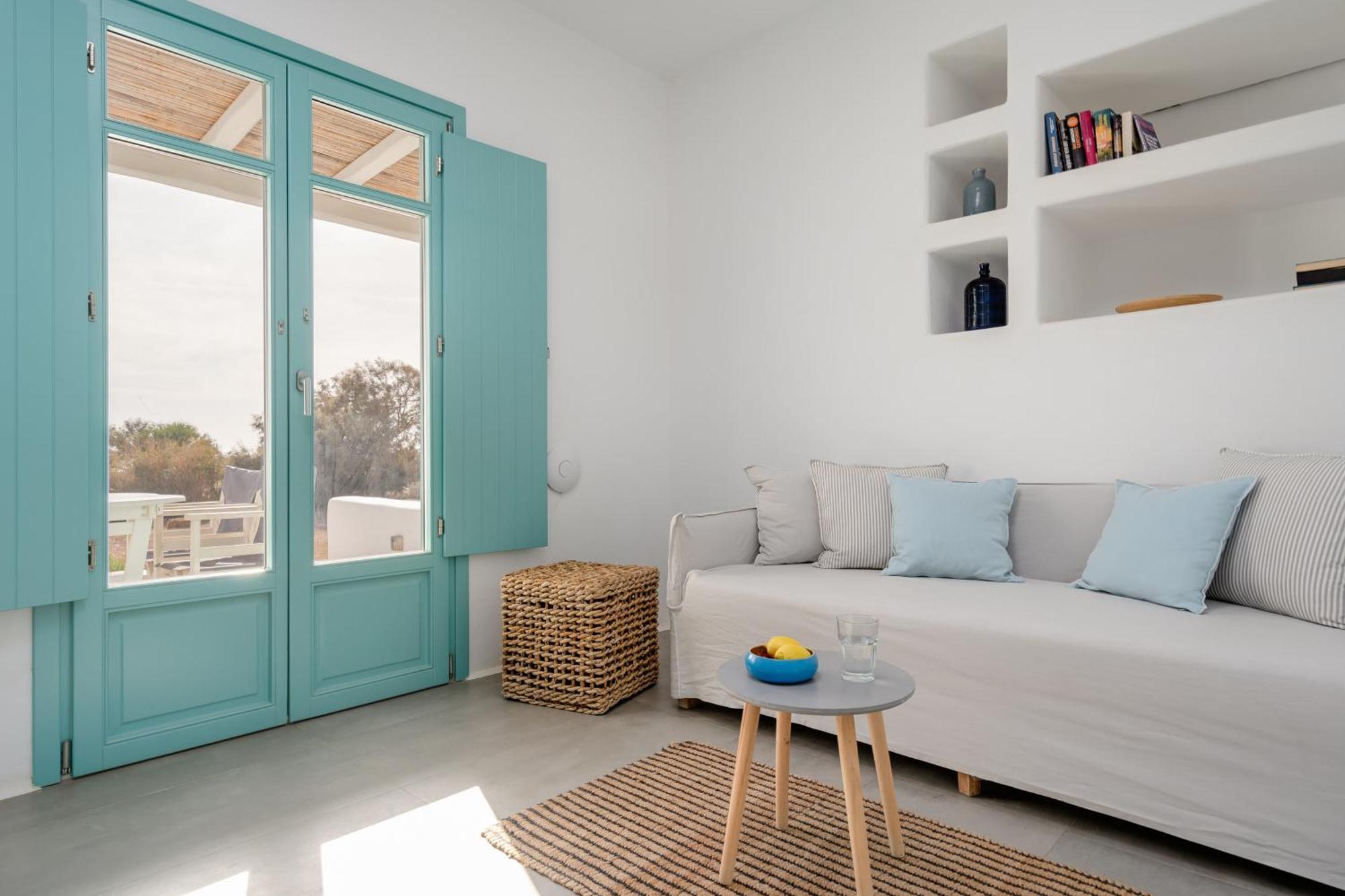 Pláka Ploes Seaside Houses מראה חיצוני תמונה