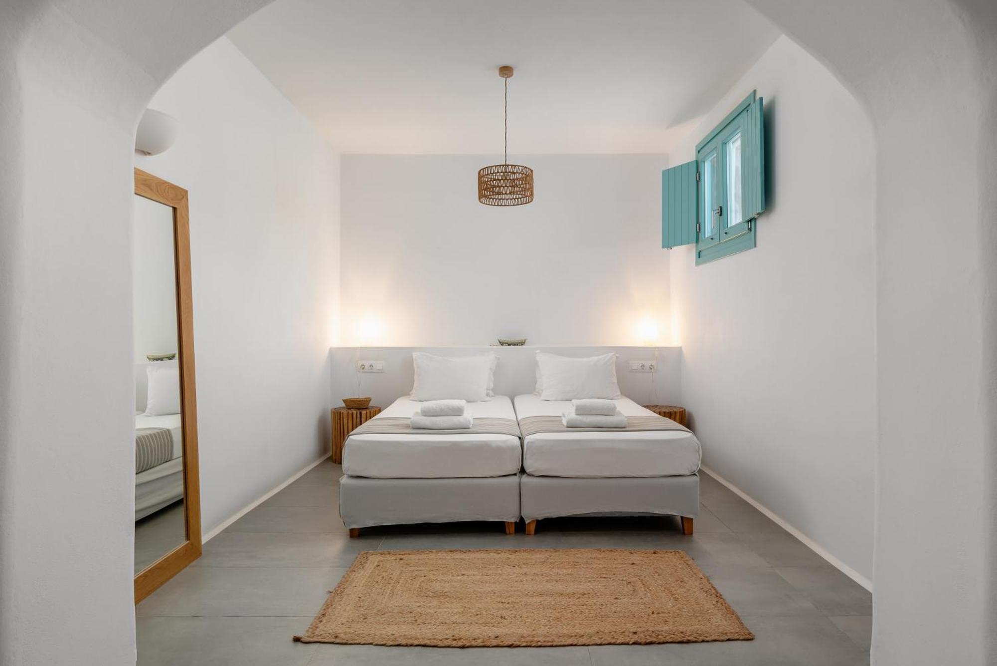 Pláka Ploes Seaside Houses מראה חיצוני תמונה