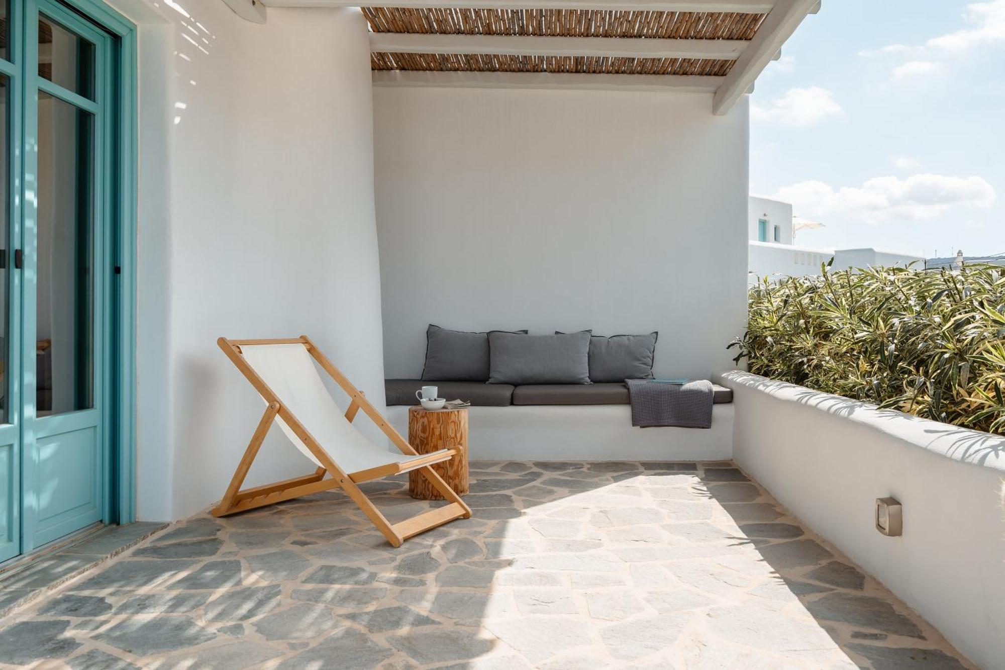 Pláka Ploes Seaside Houses מראה חיצוני תמונה