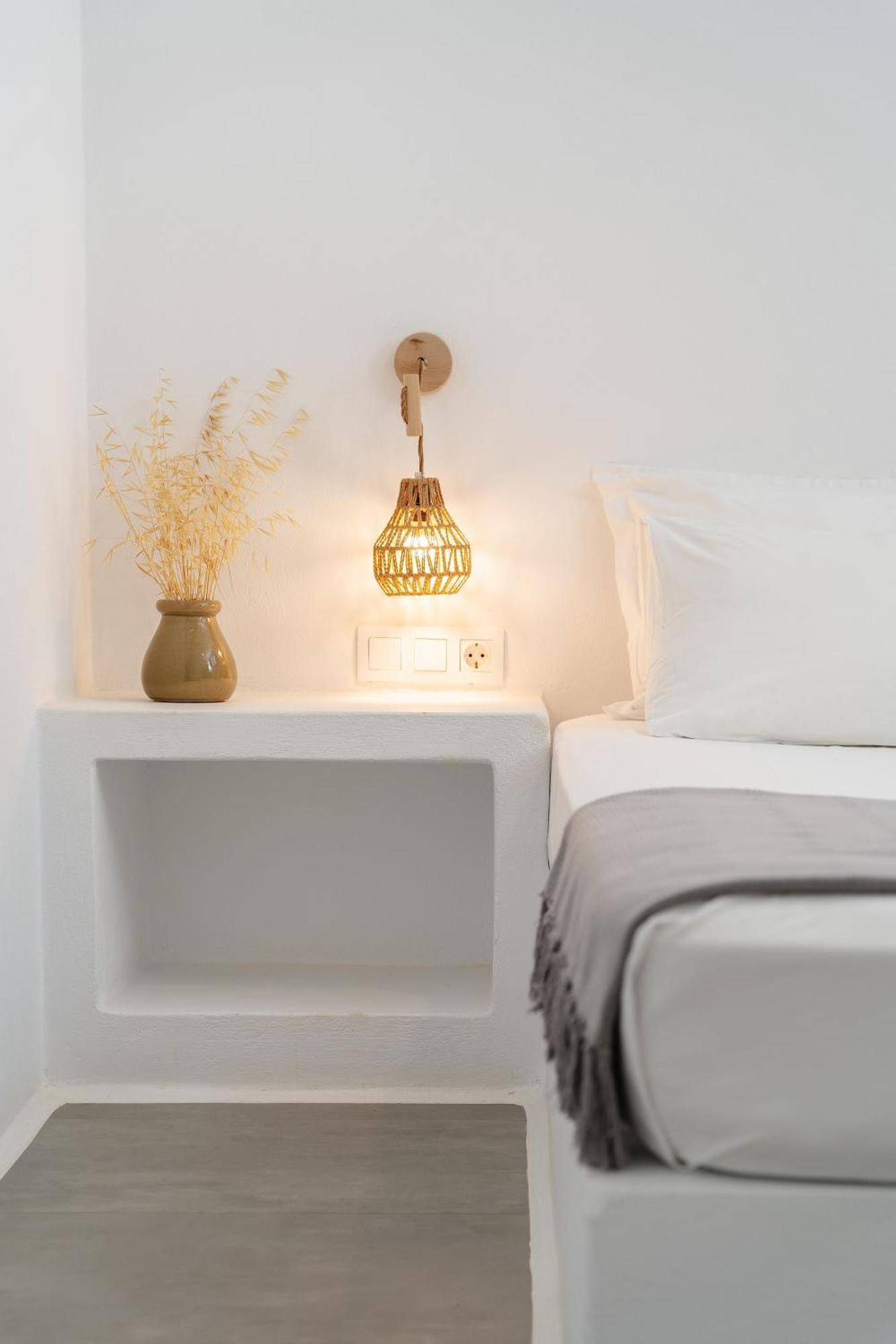 Pláka Ploes Seaside Houses מראה חיצוני תמונה