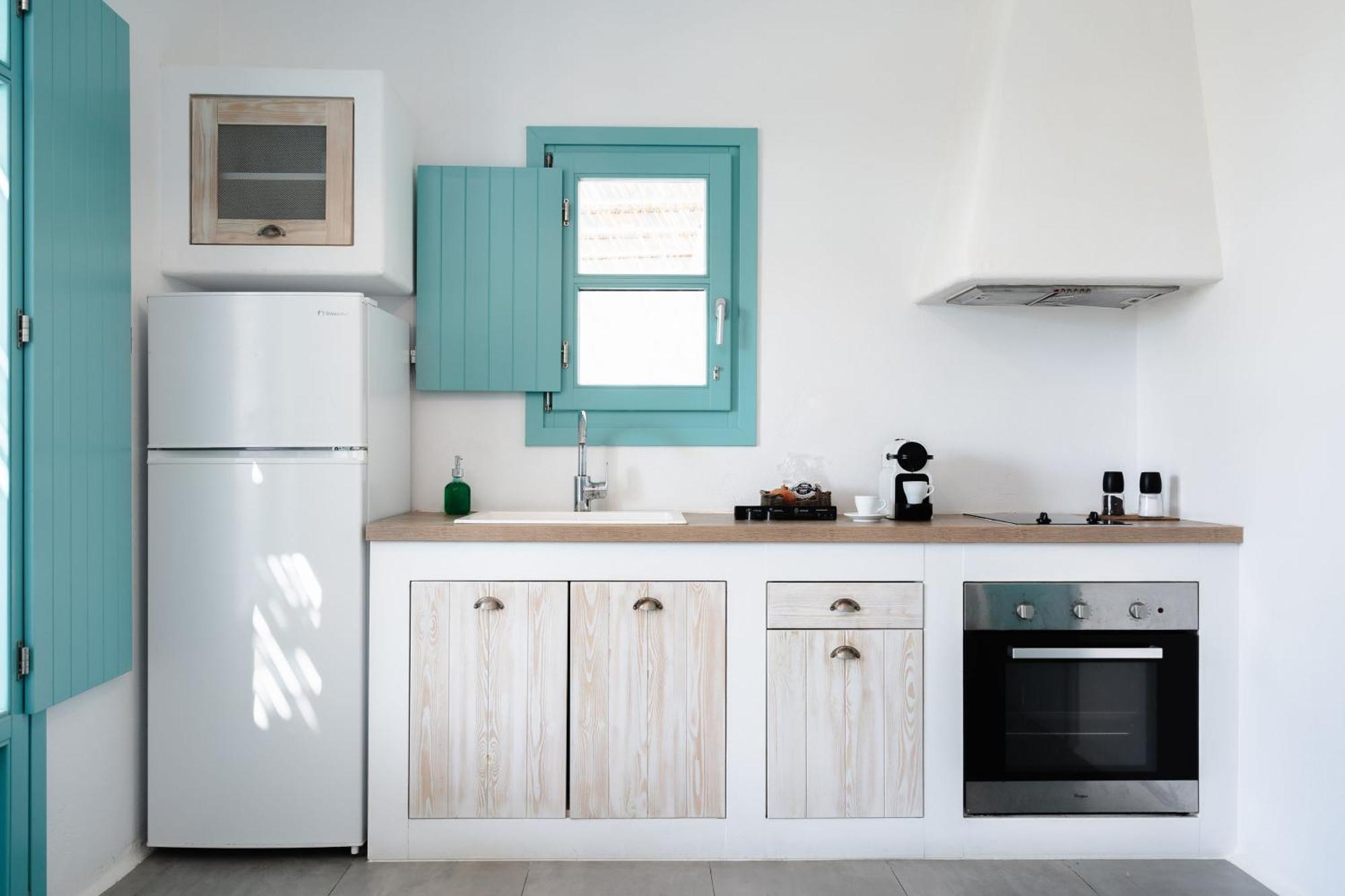 Pláka Ploes Seaside Houses מראה חיצוני תמונה