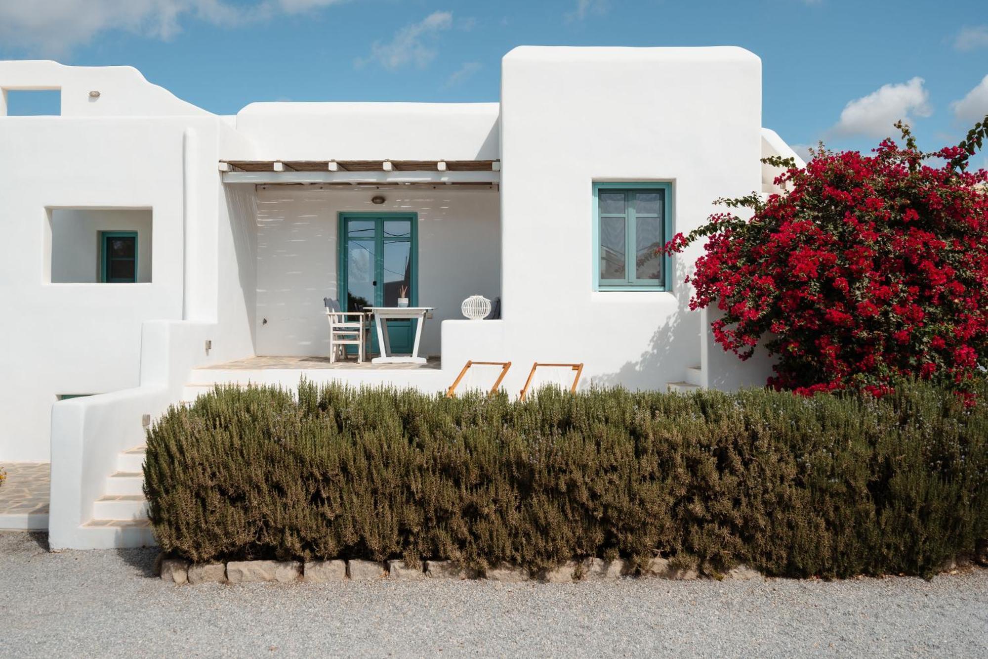 Pláka Ploes Seaside Houses מראה חיצוני תמונה