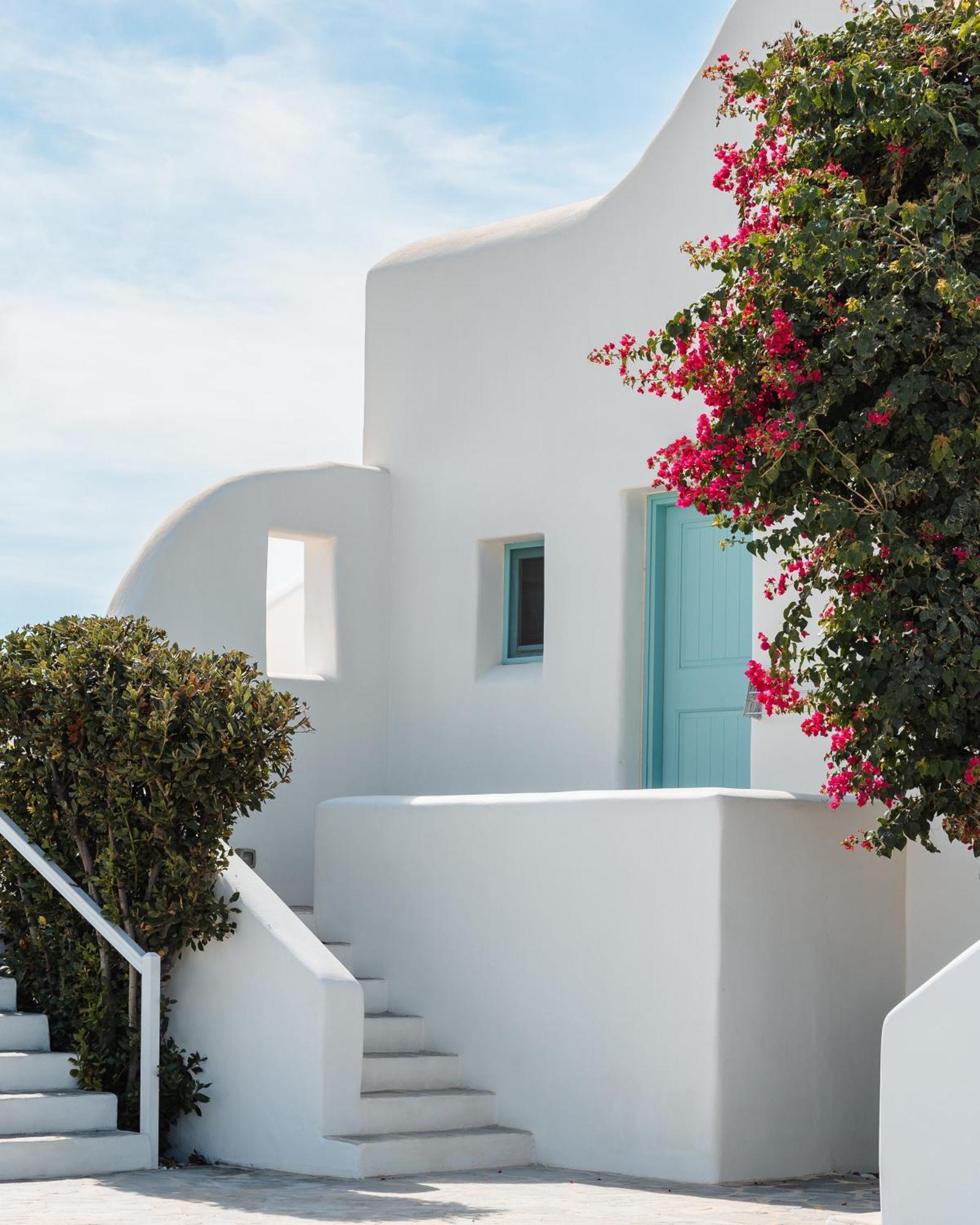 Pláka Ploes Seaside Houses מראה חיצוני תמונה