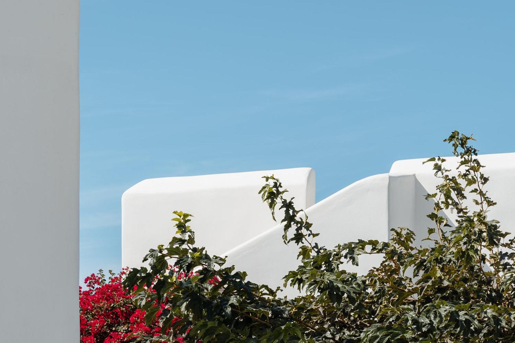 Pláka Ploes Seaside Houses מראה חיצוני תמונה