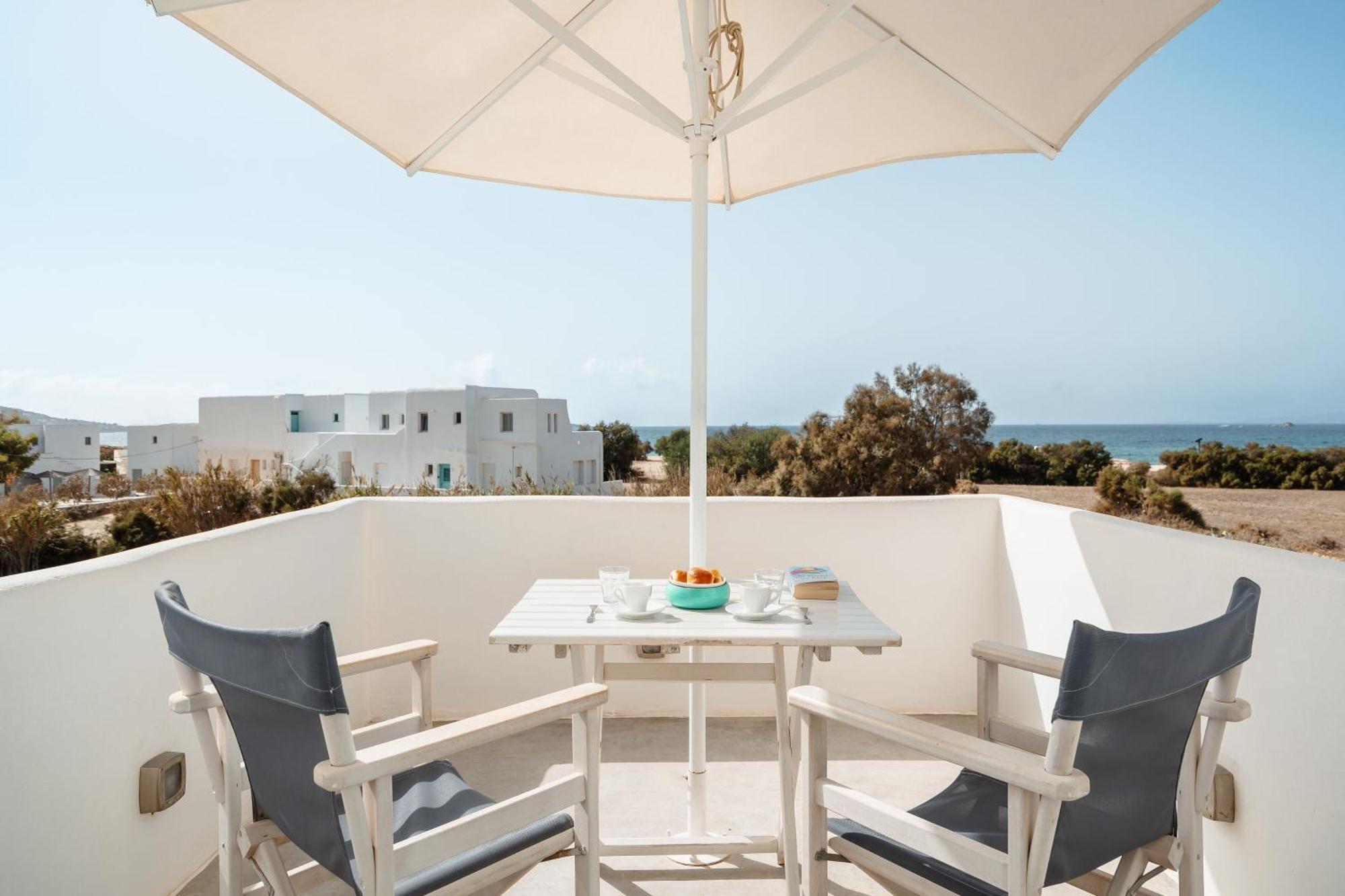 Pláka Ploes Seaside Houses מראה חיצוני תמונה