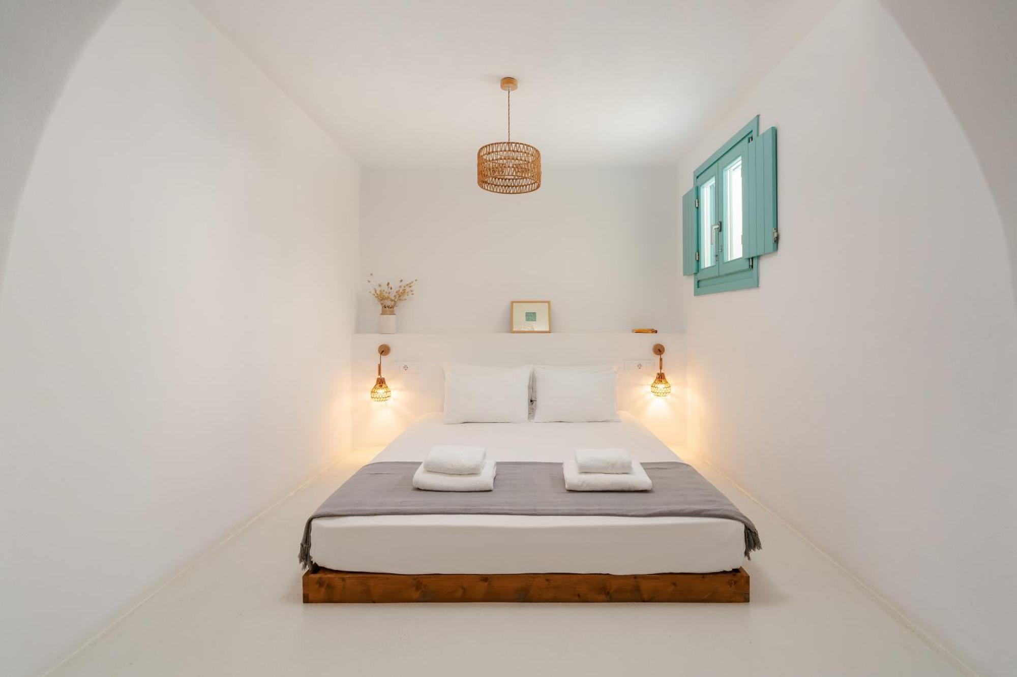 Pláka Ploes Seaside Houses מראה חיצוני תמונה