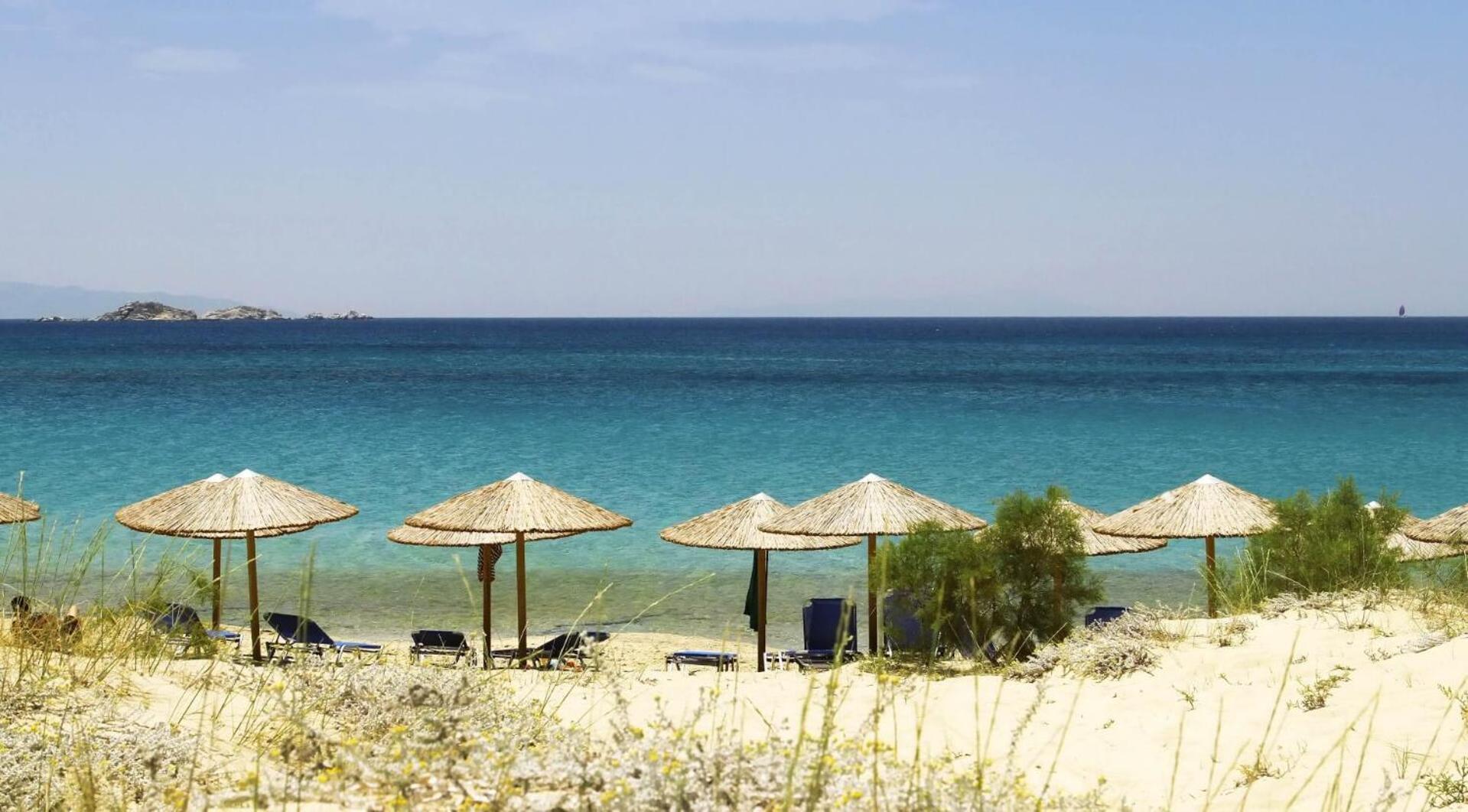 Pláka Ploes Seaside Houses מראה חיצוני תמונה